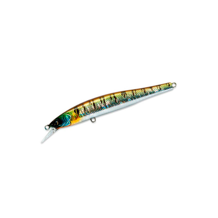 Воблер Owner C'ultiva CT Minnow 110F 110mm 14.4g 0.7-1.0m 08