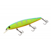 Воблер Flagman Kraken 24g 10cm 0.5-2.0m Повільно-тонучий F215