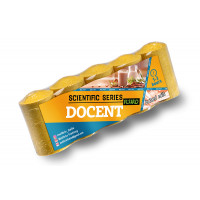 Технопланктон Molitrix DOCENT Fluro 5x60g 1-3год Паливо молоко
