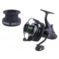 Котушка Fishing ROI Dynamic FR 6000 6+1BB бейтранер