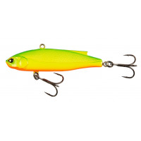 Воблер вертикальный LUCKY JOHN Vib Soft 81mm 21g 218