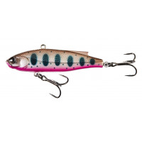 Воблер вертикальный LUCKY JOHN Vib Soft 81mm 21g 105