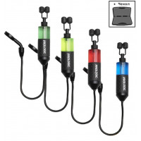Набор индикаторов поклевки Prologic K3 Hang Indicator Set 4 Rod