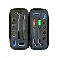 Набор свингеров Prologic Chubby Long Swing Indicator Set 4 Rods