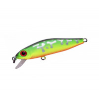 Воблер PONTOON 21 CrackJack 58SP MR 58mm 5.2g 1.5-1.7m Суспендер 070