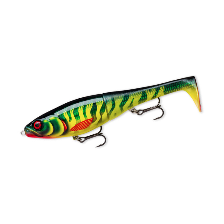 Воблер Rapala X-Rap Peto 140mm 39g 0.5-1m Повільно тонучий HTR