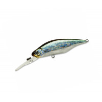 Воблер Pontoon 21 Chaos 72F-DR 72mm 9.8g 2.0-2.5m Плавающий 005