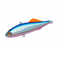 Воблер Pontoon 21 Bet-A Vib Nano Sound 14.5g 6.1cm 3.0-6.0m Тонучий 020