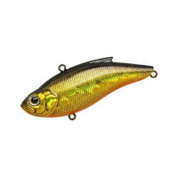 Воблер Zipbaits Calibra Jr Noise 60S 60mm 10g 1-4m Тонучий 050