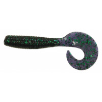 Їстівний силікон Big Bite Baits Finesse Grub 4