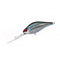 Воблер ZipBaits B-Switcher 3.0 60F Silent 12.5g 510R