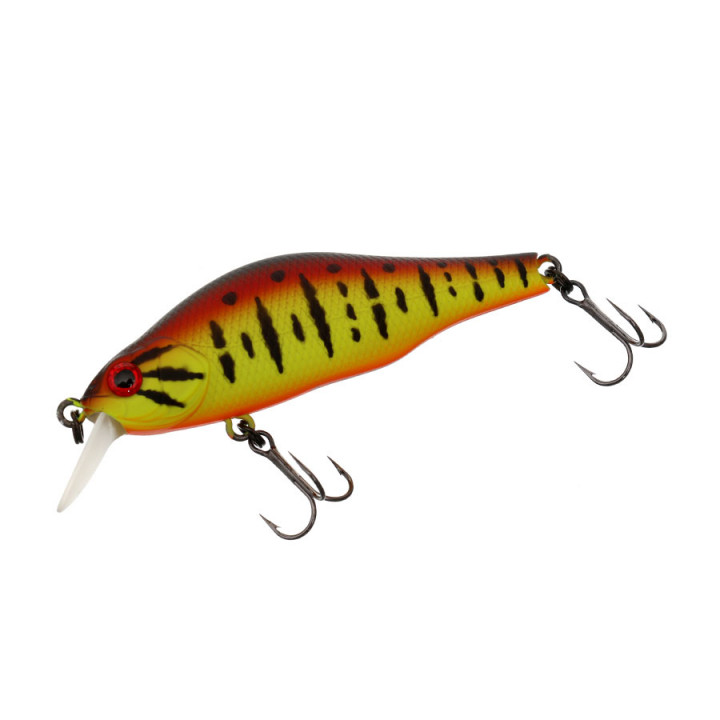 Воблер ZipBaits Khamsin 70SR 9.5g 7cm 1.0-1.5m Cуспендер (SP) AGZ006