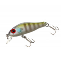 Воблер ZipBaits Rigge 35F 2g 3.5cm 0.3-0.8m Плаваючі 991