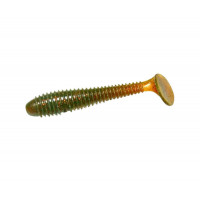 Віброхвіст Crazy Fish Vibro Fat 5