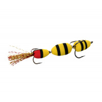 Мандула Flagman 3 секції 10cm 3g 304