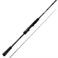 Спінінг Select Nitro NTR-702ML 2.13m 4-16g Fast