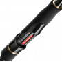 Спінінг Select Nitro NTR-702MH 2.13m 7-28g Fast