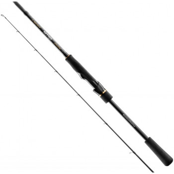 Спиннинг Select Nitro NTR-762MH 2.28m 7-28g Fast