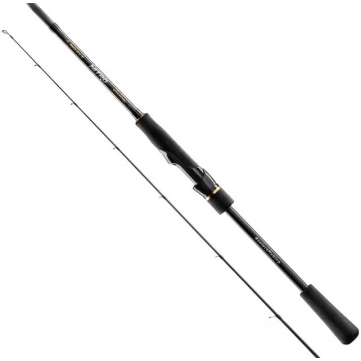 Спиннинг Select Nitro NTR-762MH 2.28m 7-28g Fast