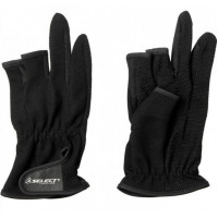 Рукавички Select Basic SL-GB01 black