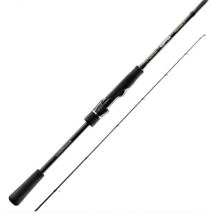 Спінінг Select Nitro NTR-702MH 2.13m 7-28g Fast