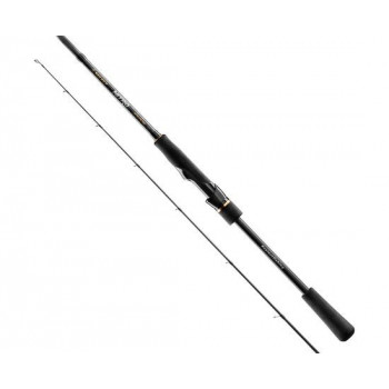 Спиннинг Select Nitro NTR-702H 2.13m 10-35g Fast