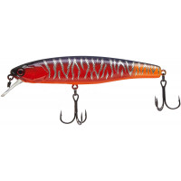 Воблер Jackall Smash Minnow 100SP 100мм 16,6г TH Hot Orange