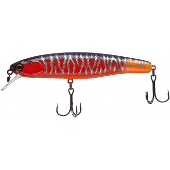 Воблер Jackall Smash Minnow 100SP 100мм 16,6г TH Hot Orange