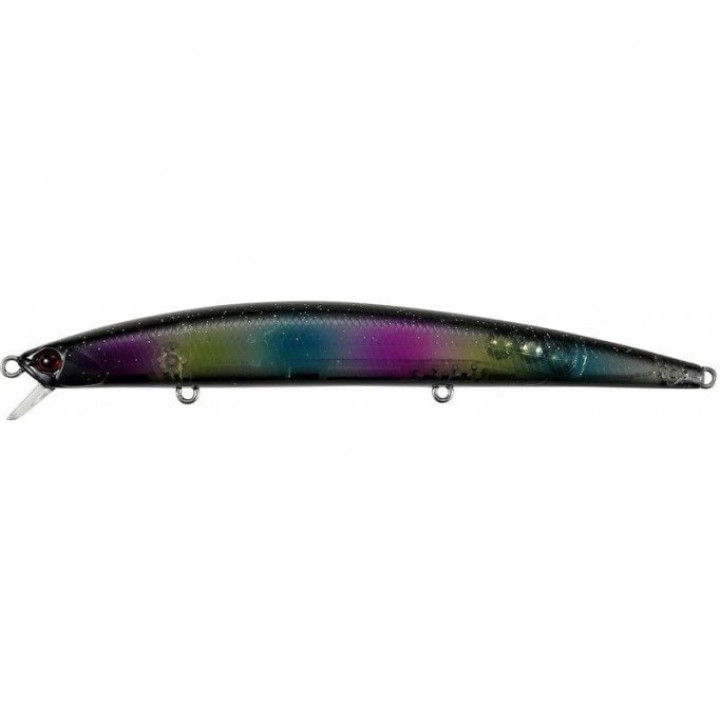 Воблер DUO Tide Minnow 125SLD-S 125mm 14.5g CCC0066