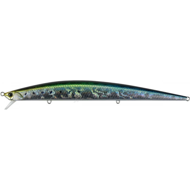 Воблер DUO Tide Minnow Slim 175SP 175мм 27.6g DDA0015