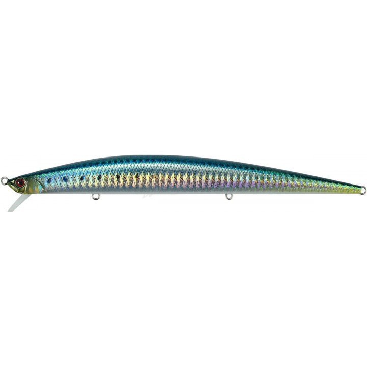 Воблер DUO Tide Minnow Slim 175SP 175мм 27.6g DHA0405