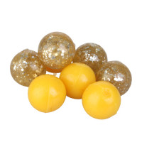 Искусственная насадка Prologic ArtBait Natural Floating Boilie 14mm Yellow & Ghos