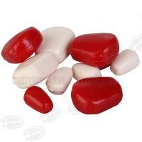 Штучна приманка Prologic ArtBait Crustacean Floating Sweetcorn White & Red