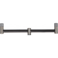Буз-бар Prologic Commander Carbon Steel Buzzer Bar 2 Rods 24.5cm карбоновый