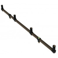 Буз-бар Prologic New Green Buzzerbar 4 Rod 1pcs (Width 60.5cm) буз бар алюмин.