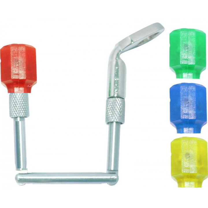 Сигналізатор Prologic COM Micro Bite Indicator Kit