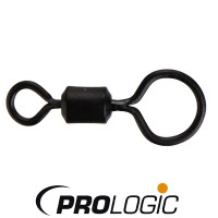 Вертлюжок Prologic Heli Swivel Size 8 10pcs