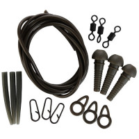 Набор монтажей Prologic MP Rig Kit