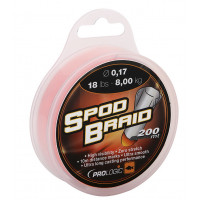 Шнур Prologic Spod Braid 0.17mm 18lbs 200m