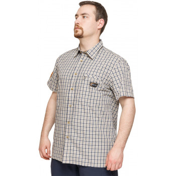 Сорочка Prologic Check Shirt L