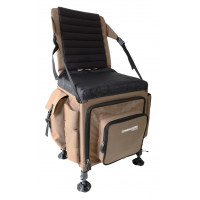 Кресло Prologic Commander Chair&Backpack