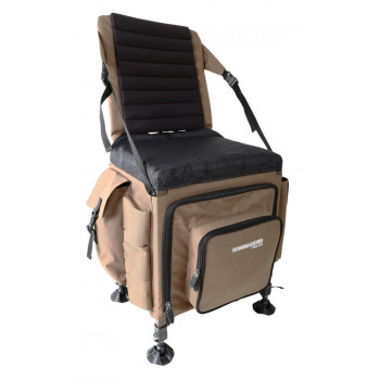 Крісло Prologic Commander Chair&Backpack