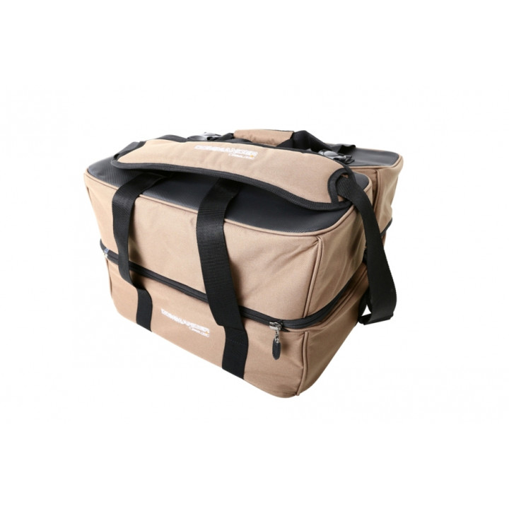 Сумка Prologic Commander Cube Bag M (46x42x29cm)