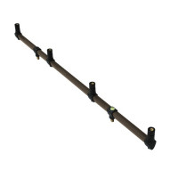 Буз бар Prologic New Green Buzzerbar 3 Rod 1pcs (Width 46.5cm) буз бар алюміній.