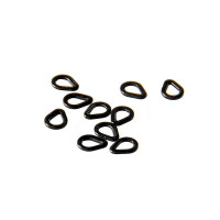 Застібка Prologic Rig Connectors Oval