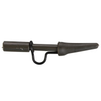 Кліпса Prologic Distance Leadclip & Tailruibber 6pcs