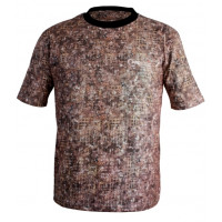 Футболка Prologic Mimicry Mirage Camo M