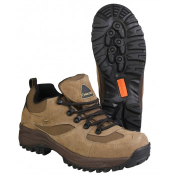 Ботинки Prologic Cross Grip-Trek Shoe 45/10 низкие