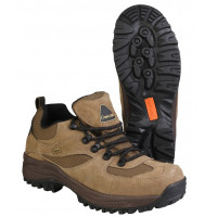 Ботинки Prologic Cross Grip-Trek Shoe 46/11 низкие