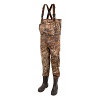 Вейдерсы Prologic Max5 XPO Neoprene Waders Boot Foot Cleated 44/45 - 9/10